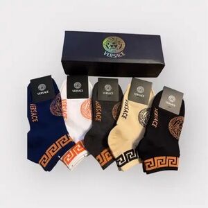 Unisex Novelty Sock Set